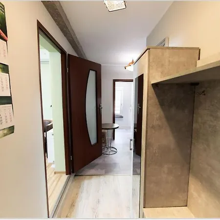 Uroczysko Pod Lasem Mikoszewo Exterior foto