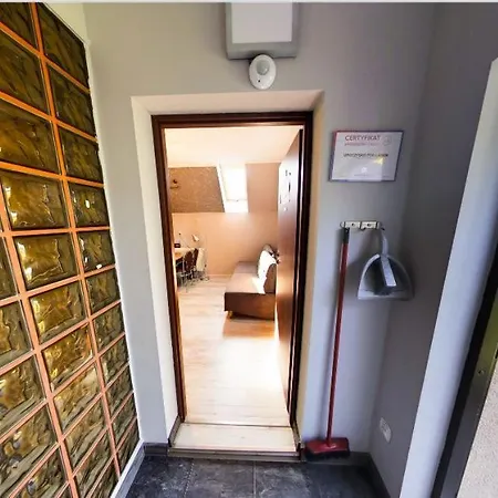 Uroczysko Pod Lasem Mikoszewo Exterior foto