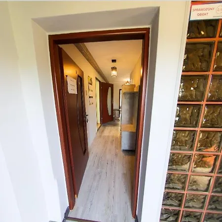 Uroczysko Pod Lasem Mikoszewo Exterior foto