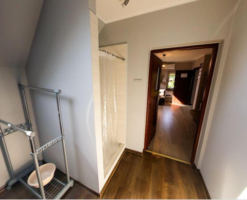 Uroczysko Pod Lasem Apartment
