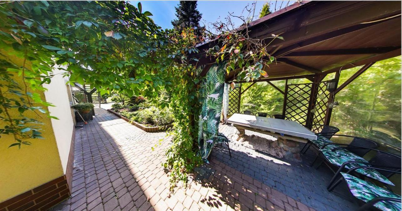 Uroczysko Pod Lasem Apartment