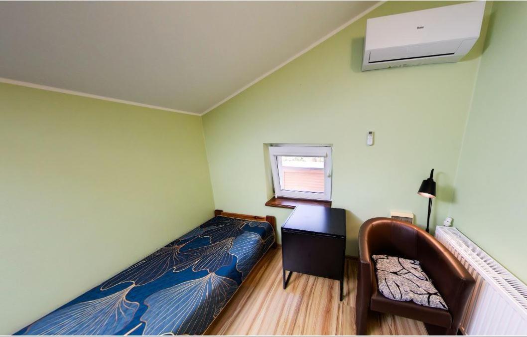 Uroczysko Pod Lasem Apartment