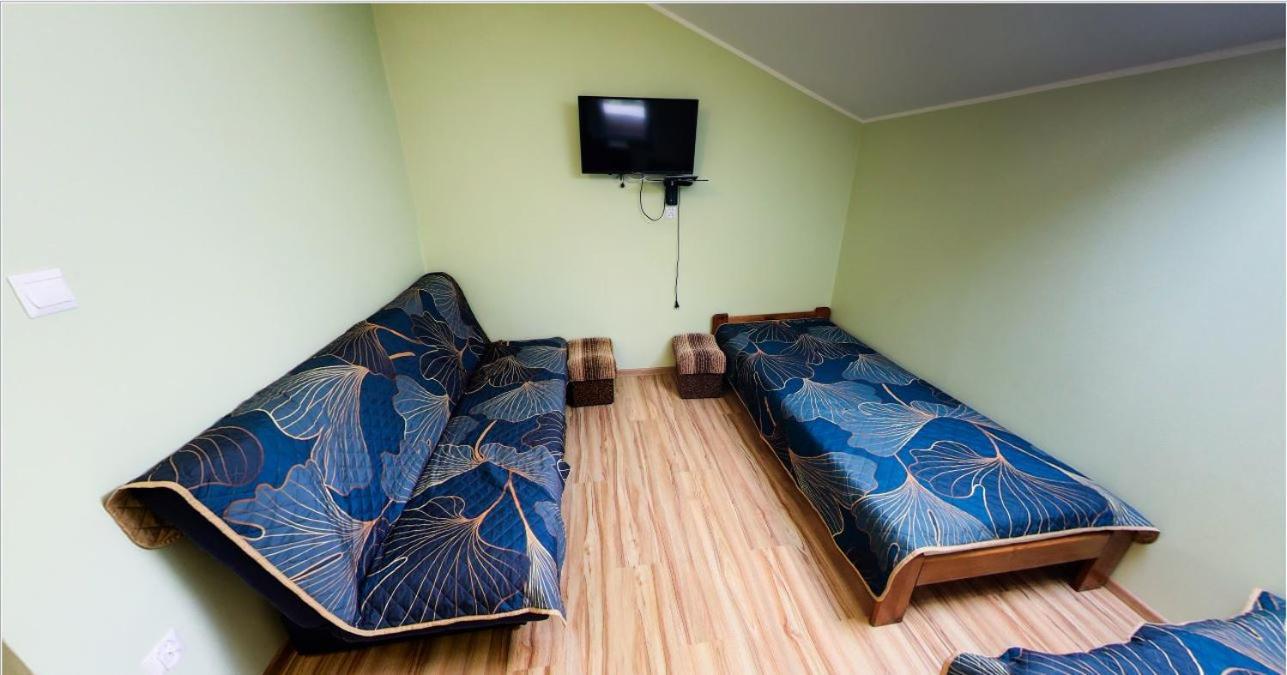 Apartment Uroczysko Pod Lasem