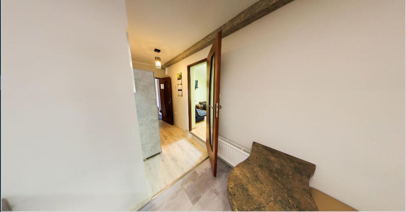 Uroczysko Pod Lasem Apartment *