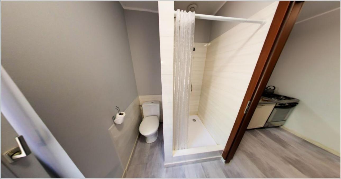 Apartment Uroczysko Pod Lasem *