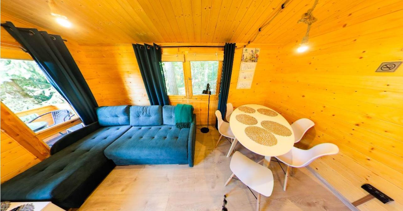 Apartment Uroczysko Pod Lasem