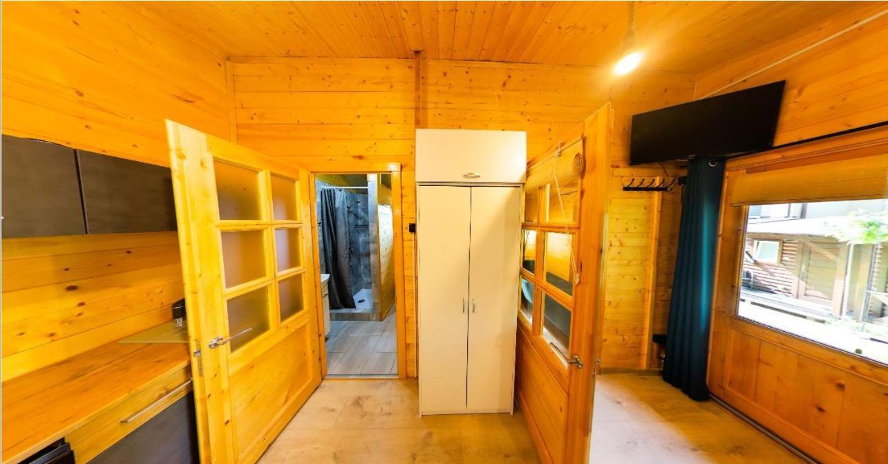 Uroczysko Pod Lasem Apartment *