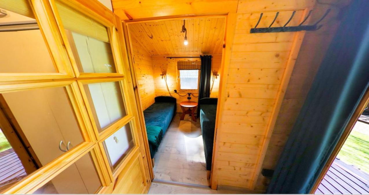 Apartment Uroczysko Pod Lasem Mikoszewo